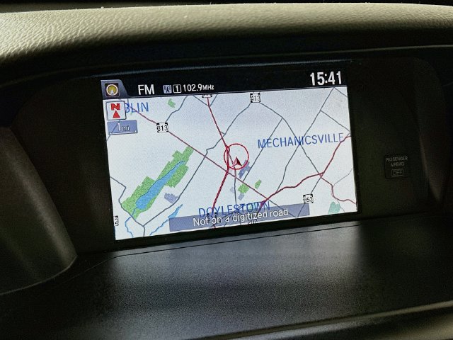 Used 2015 Honda Accord Touring image 17