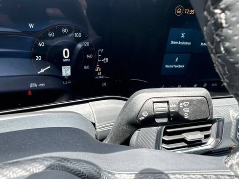 New 2026 Ford Mustang GT Premium RWD image 25