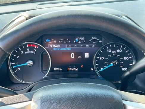 Used 2022 Ford F250 Lariat w/ Lariat Ultimate Package image 20