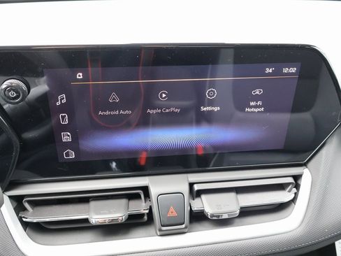 New 2026 Chevrolet TrailBlazer LS w/ LS Convenience Package image 20