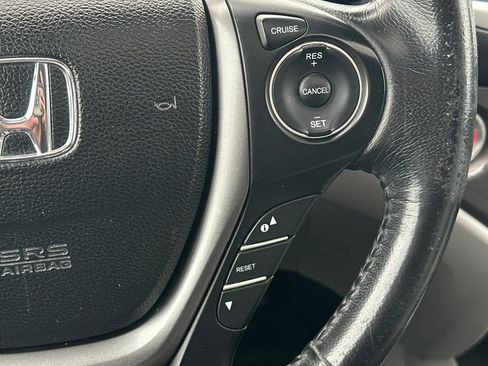 Used 2017 Honda Pilot EX-L image 28