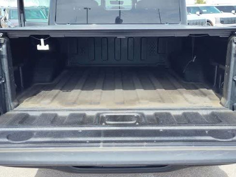 Used 2021 Jeep Gladiator Rubicon w/ Uconnect 4C Nav & Sound Group AWD/4WD image 26