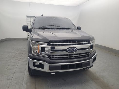 Used 2019 Ford F150 XLT w/ Equipment Group 302A Luxury AWD/4WD image 14