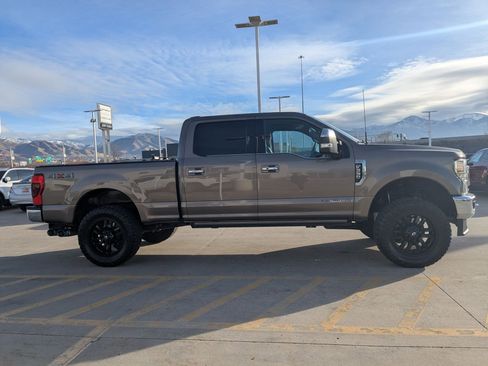 Used 2022 Ford F350 King Ranch w/ King Ranch Ultimate Package image 7