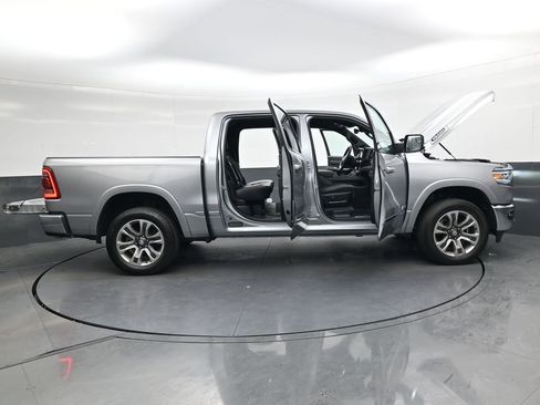 Used 2024 RAM 1500 Limited image 45