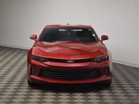 Used 2017 Chevrolet Camaro LT RWD image 21