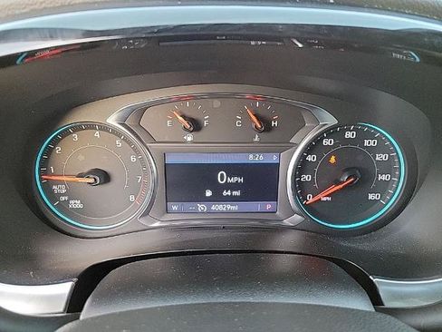 Used 2023 Chevrolet Traverse LT w/ LPO, Floor Liner Package AWD/4WD image 29