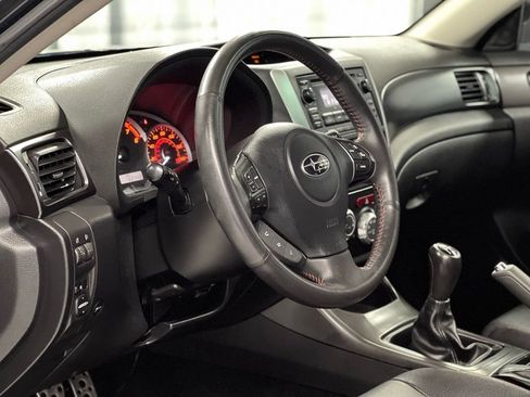 Used 2012 Subaru Impreza WRX Limited image 15