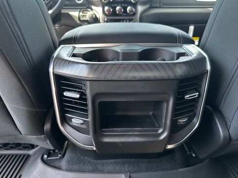 New 2026 RAM 1500 Big Horn w/ Night Edition AWD/4WD image 33