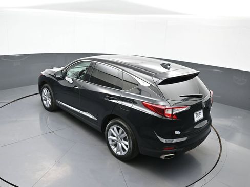 Used 2023 Acura RDX AWD image 40