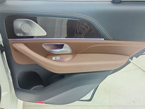 Used 2025 Mercedes-Benz GLE 53 AMG 4MATIC Coupe image 31