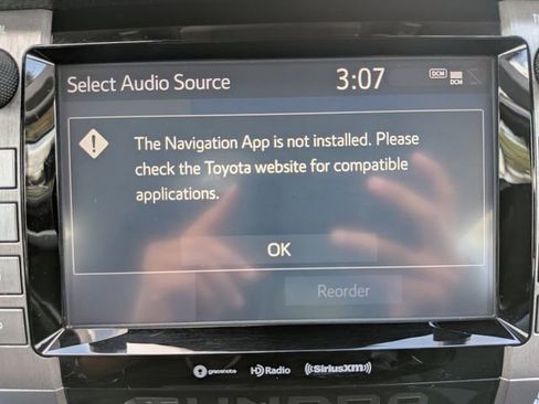 Used 2020 Toyota Tundra SR5 w/ SR5 Upgrade Package RWD image 21