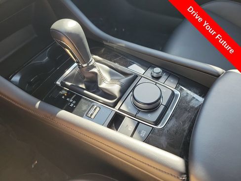 Used 2025 MAZDA MAZDA3 s FWD image 15