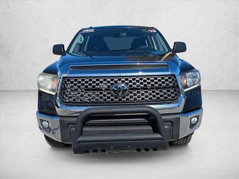 Used 2019 Toyota Tundra SR5 image 2