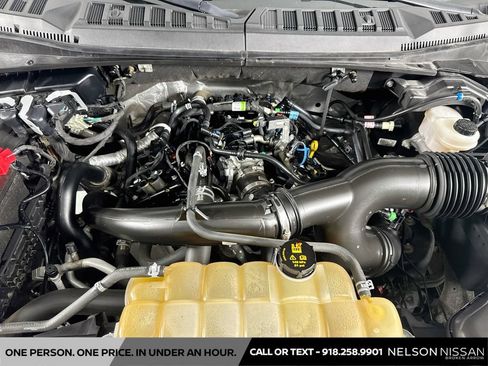 Used 2020 Ford F150 XLT w/ Equipment Group 302A Luxury AWD/4WD image 30
