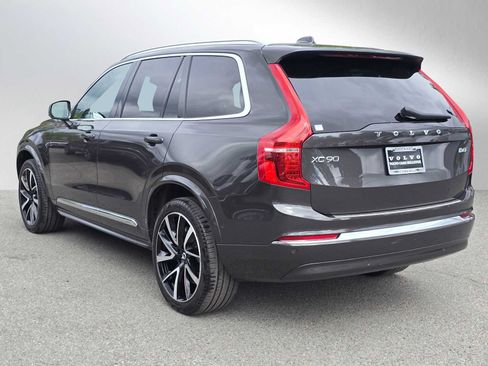 Certified 2023 Volvo XC90 B6 Plus w/ Protection Package Premier AWD/4WD image 5