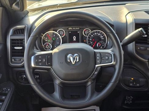 New 2026 RAM 3500 Tradesman image 14