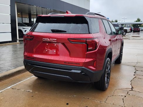 New 2026 GMC Terrain Elevation w/ Black Edition image 4