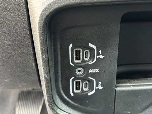 New 2026 RAM 2500 Tradesman image 22