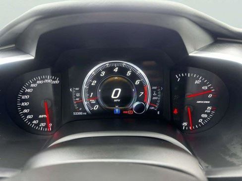 Used 2017 Chevrolet Corvette Z06 RWD image 24