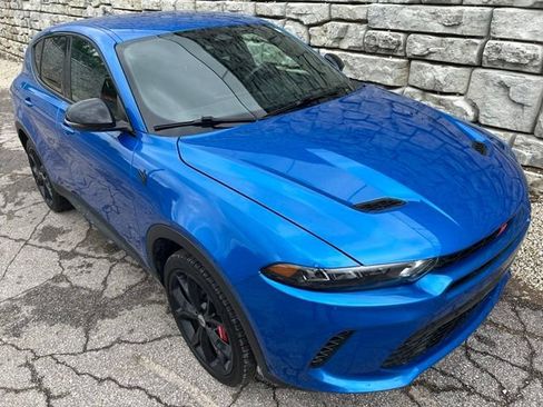 Certified 2024 Dodge Hornet GT AWD/4WD image 7
