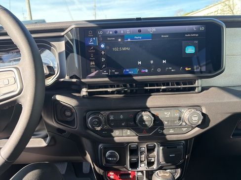 New 2026 Jeep Wrangler Unlimited Sport AWD/4WD image 35