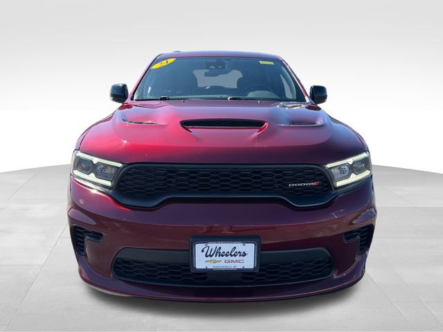 Used 2024 Dodge Durango GT AWD/4WD image 10