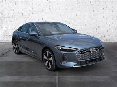 New 2025 Audi A5 2.0T Premium Plus