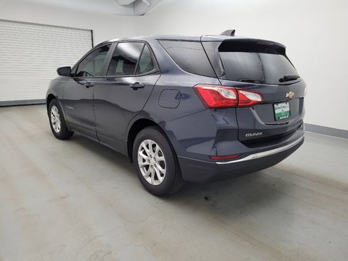 Used 2018 Chevrolet Equinox LS FWD image 3