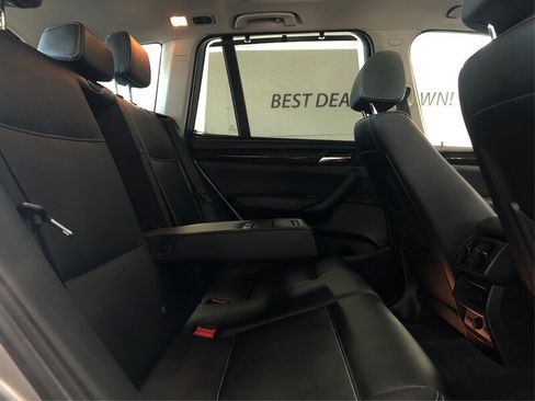 Used 2012 BMW X3 xDrive35i AWD/4WD image 10