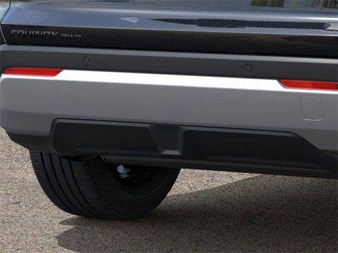 New 2026 Chevrolet Equinox LT image 14