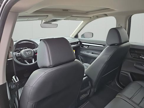 New 2026 Honda CR-V EX-L image 14