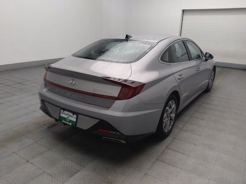 Used 2023 Hyundai Sonata SEL FWD image 9