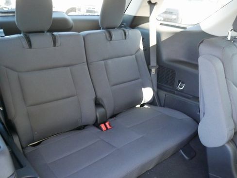 New 2026 Ford Explorer Active image 24