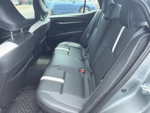 Used 2026 Toyota Camry SE FWD image 10