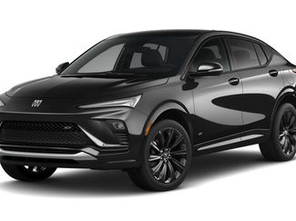 New 2026 Buick Envista Sport Touring video 1