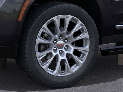 New 2026 GMC Yukon Denali w/ Sun & Power Step Package image 33