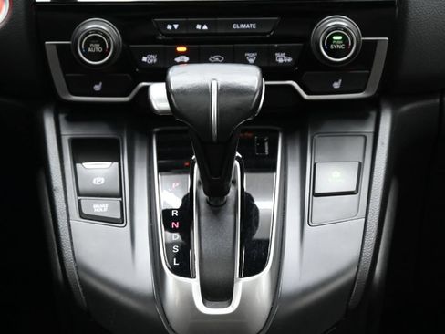 Used 2017 Honda CR-V EX-L image 33