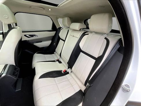 Used 2021 Land Rover Range Rover Velar S AWD/4WD image 22
