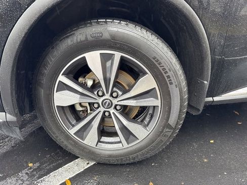 Used 2024 Nissan Murano SV image 33