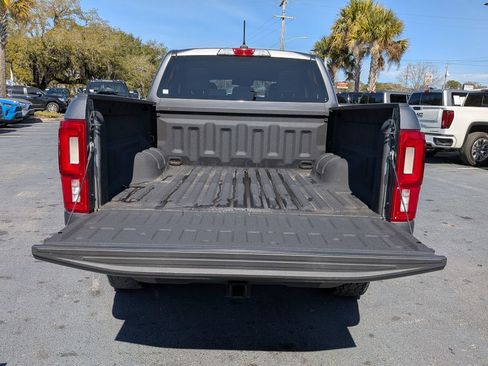 Used 2021 Ford Ranger XLT w/ Equipment Group 301A Mid image 16
