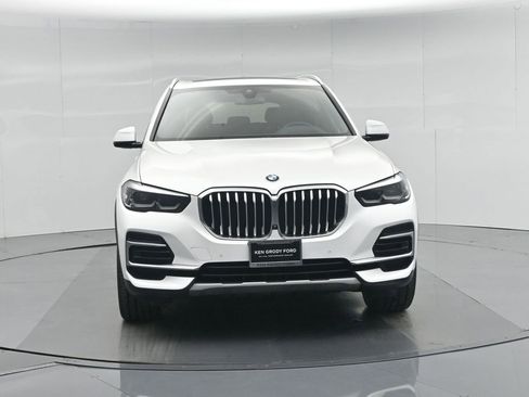 Used 2023 BMW X5 sDrive40i image 34