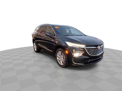 Certified 2024 Buick Enclave Essence w/ Experience Buick Package image 2
