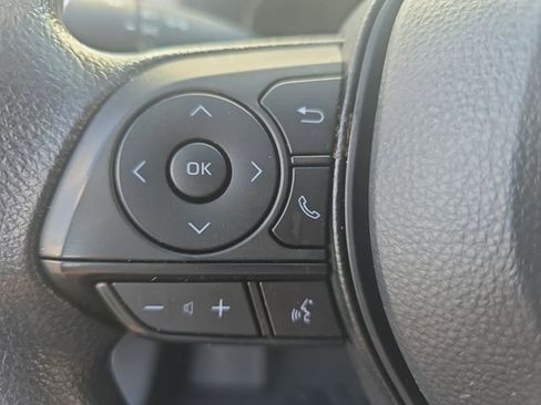 Certified 2025 Toyota RAV4 XLE image 17