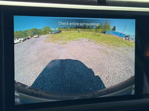 New 2026 Jeep Wrangler Unlimited Sport AWD/4WD image 4