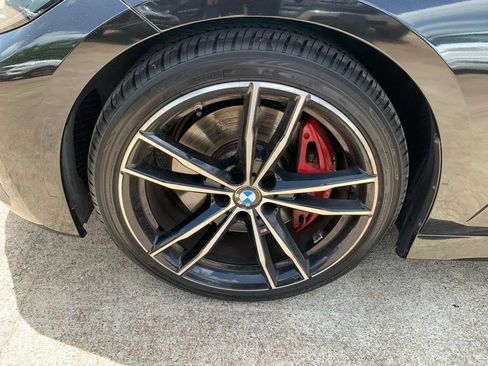 Used 2022 BMW M340i w/ Premium Package RWD image 22