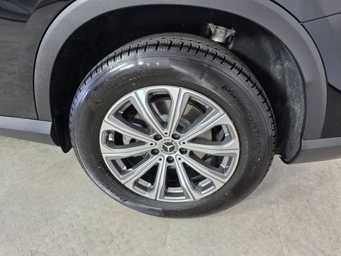 Certified 2026 Mercedes-Benz GLC 300 image 16