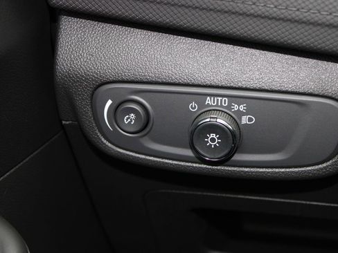 New 2026 Chevrolet TrailBlazer LT image 31