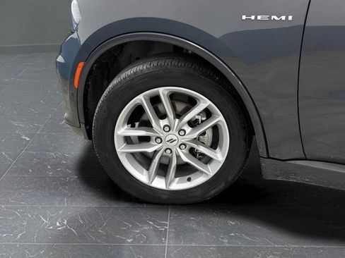 Used 2025 Dodge Durango R/T image 40
