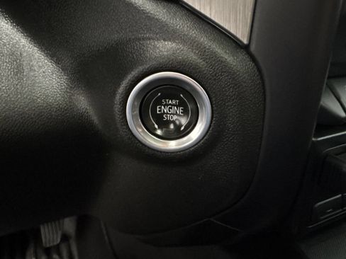 Used 2021 GMC Sierra 1500 Denali w/ Denali Carbonpro Edition AWD/4WD image 25